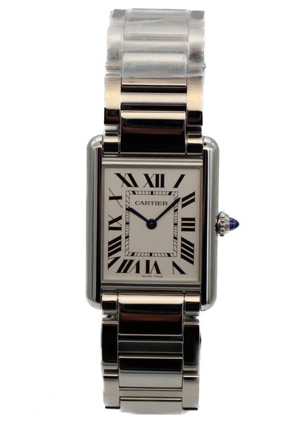 Cartier Tank Must WSTA0052